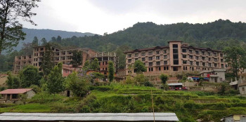 होटल फरेस्ट इनको आईपीओमा सवा २३ लाख बढीको आवेदन, मागभन्दा ८ गुणा बढी